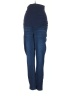 SPANX Blue Jeggings Size S - photo 1