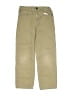 Jumping Beans Tan Jeans Size 6 - photo 1