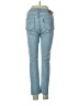 Levi's Hearts Blue Jeans Size 25 waist - photo 2