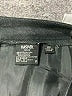 Kasper Chevron-herringbone Black Dress Pants Size 10 (petite) - photo 6