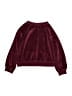 Cat & Jack Burgundy Pullover Sweater Size S (kids) - photo 2