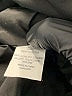 Amanda Uprichard 100% Polyester Black Cocktail Dress Size L - photo 4