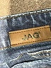 Jag Solid Blue Jeans Size 14 - photo 7