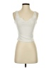 Shein Ivory Tank Top Size S - photo 1