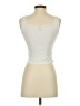 Shein Ivory Tank Top Size S - photo 2