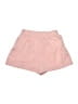 Unbranded Solid Pink Shorts Size XS (estimated) - photo 1