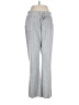 Juicy Couture Gray Casual Pants Size M - photo 1