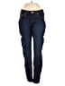 True Religion Solid Blue Jeans Size 25 waist - photo 1