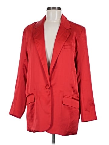 Steve Madden Blazer (view 1)