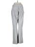 Juicy Couture Gray Casual Pants Size M - photo 2