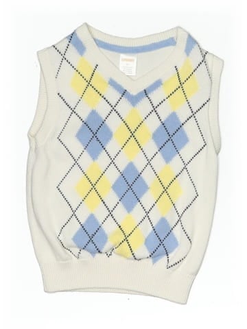 Gymboree Vest (view 1)