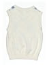 Gymboree 100% Cotton Yellow Vest Size 3T - photo 2