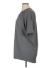 Mondetta Solid Gray Short Sleeve T-Shirt Size XL - photo 5
