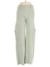 Sincerely Jules Green Cargo Pants Size S - photo 1