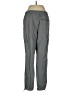 Banana Republic Solid Gray Cargo Pants Size M - photo 2