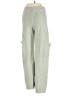 Sincerely Jules Green Cargo Pants Size S - photo 2