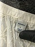 Old Navy Ivory Long Sleeve Blouse Size L - photo 7