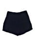 Sancia Solid Blue Shorts Size S - photo 2
