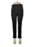 Athleta Solid Black Active Pants Size L (petite) - photo 1