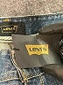 Levi's Hearts Blue Jeans Size 10 - photo 6