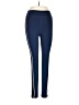 The Upside Blue Active Pants Size XXS - photo 1