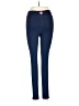The Upside Blue Active Pants Size XXS - photo 2