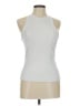 Lululemon Athletica White Active Tank Size 8 (estimated) - photo 1