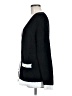 Tahari Black Cardigan Size M - photo 5