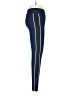The Upside Blue Active Pants Size XXS - photo 4