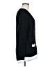 Tahari Black Cardigan Size M - photo 4