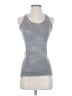 Athleta Gray Active Tank Size XS - photo 1
