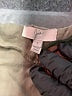 Joie Chevron-herringbone Gray Jumpsuit Size S - photo 4