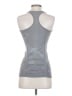 Athleta Gray Active Tank Size XS - photo 2