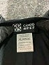 Coco Reef Solid Black Swimsuit Bottoms Size XL - photo 3