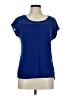 metaphor Blue Active T-Shirt Size M - photo 1