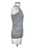 Athleta Gray Active Tank Size XS - photo 4