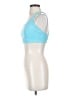 Lululemon Athletica Blue Tank Top Size 2 - photo 5