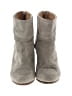 Rag & Bone Gray Ankle Boots Size EU 39 - photo 2