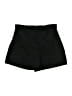 TOURNESOL Solid Black Athletic Shorts Size XL - photo 1