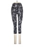 Lululemon Athletica Graphic Silver Active Pants Size 4 - photo 1