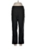Tribal Black Active Pants Size 10 - photo 1