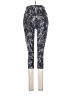 Lululemon Athletica Graphic Silver Active Pants Size 4 - photo 2