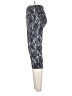Lululemon Athletica Graphic Silver Active Pants Size 4 - photo 5