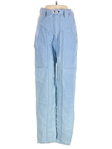 Isabel Marant Casual Pants (view 1)