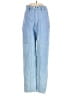 Isabel Marant Blue Casual Pants Size EU (FR) 34 / US 2 - photo 1