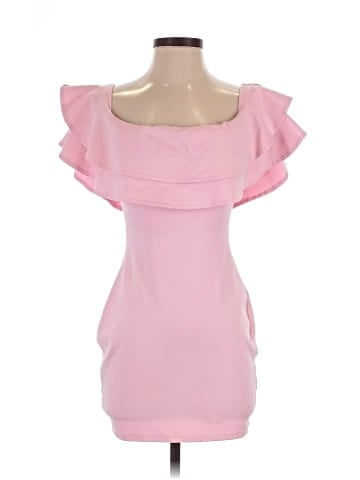 by the way. Cocktail Dress (view 1)