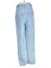 Isabel Marant Blue Casual Pants Size EU (FR) 34 / US 2 - photo 2