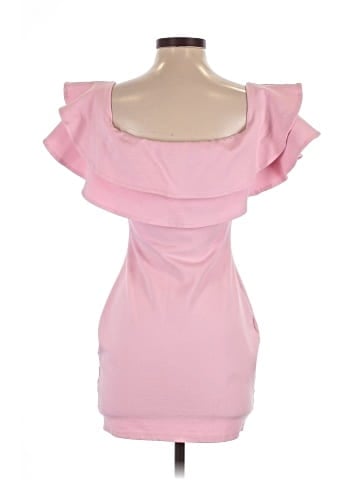by the way. Cocktail Dress (view 2)