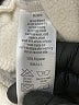 Assorted Brands 100% Polyester Ivory Sweatshirt Size S - photo 8