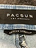 PacSun Hearts Blue Jeans Size 31 waist - photo 7